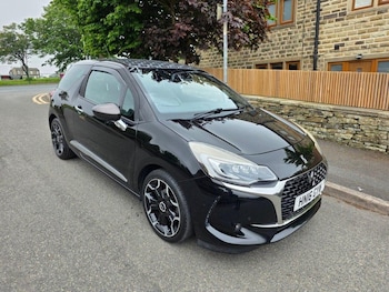 Used DS Automobiles DS 3 2016 for sale - 79173766: Photo