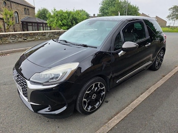 Used DS Automobiles DS 3 2016 for sale - 79173766: Photo