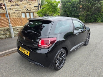 Used DS Automobiles DS 3 2016 for sale - 79173766: Photo