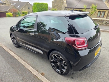 Used DS Automobiles DS 3 2016 for sale - 79173766: Photo