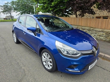 Used Renault Clio 2017 for sale - 79173767: Photo