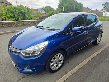 Used Renault Clio 2017 for sale - 79173767: Photo