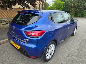 Used Renault Clio 2017 for sale - 79173767: Photo