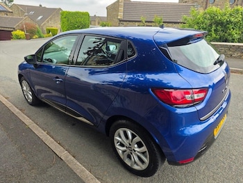 Used Renault Clio 2017 for sale - 79173767: Photo