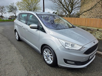 Used Ford Grand C-Max 2016 for sale - 79245511: Photo
