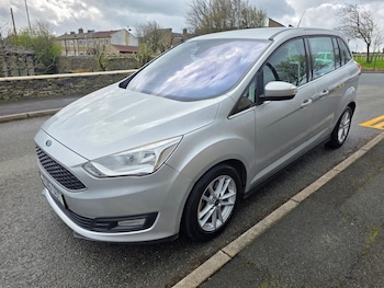 Used Ford Grand C-Max 2016 for sale - 79245511: Photo
