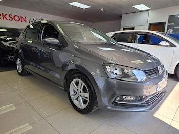 Used Volkswagen Polo 2017 for sale - 79245154: Photo