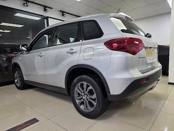 Used Suzuki Vitara 2018 for sale - 79245508: Photo