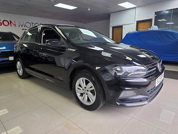 Used Volkswagen Polo 2019 for sale - 79173762: Photo