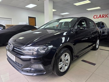 Used Volkswagen Polo 2019 for sale - 79173762: Photo