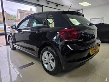 Used Volkswagen Polo 2019 for sale - 79173762: Photo