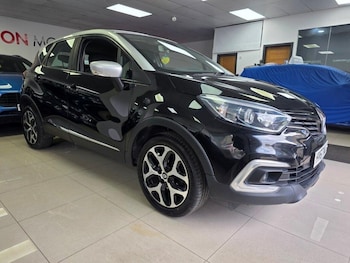 Used Renault Captur 2017 for sale - 79173761: Photo