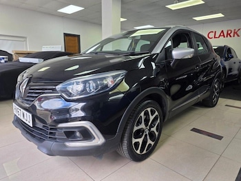 Used Renault Captur 2017 for sale - 79173761: Photo
