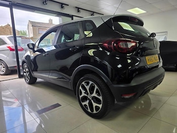 Used Renault Captur 2017 for sale - 79173761: Photo