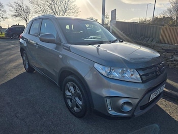 Used Suzuki Vitara 2015 for sale - 79173756: Photo
