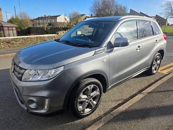 Used Suzuki Vitara 2015 for sale - 79173756: Photo