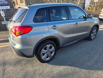 Used Suzuki Vitara 2015 for sale - 79173756: Photo