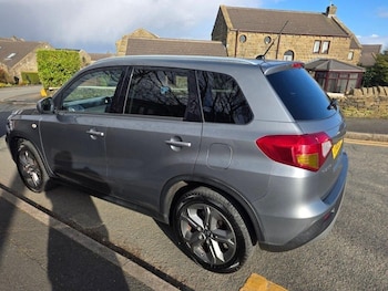 Used Suzuki Vitara 2015 for sale - 79173756: Photo