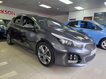 Used Kia Ceed 2017 for sale - 79722966: Photo