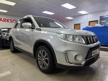 Used Suzuki Vitara 2018 for sale - 79173754: Photo