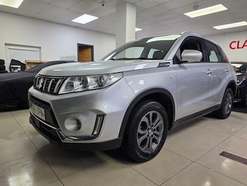 Used Suzuki Vitara 2018 for sale - 79173754: Photo