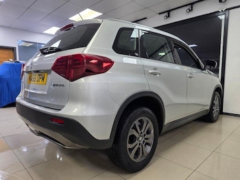 Used Suzuki Vitara 2018 for sale - 79173754: Photo