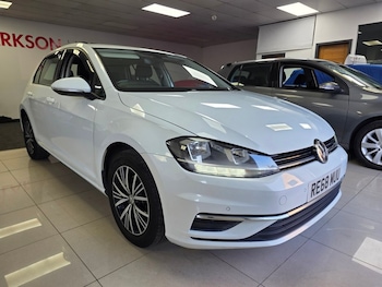 Used Volkswagen Golf 2018 for sale - 79245524: Photo