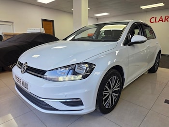 Used Volkswagen Golf 2018 for sale - 79245524: Photo