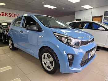 Used Kia Picanto 2019 for sale - 79449993: Photo