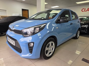 Used Kia Picanto 2019 for sale - 79449993: Photo