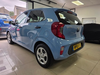 Used Kia Picanto 2019 for sale - 79449993: Photo