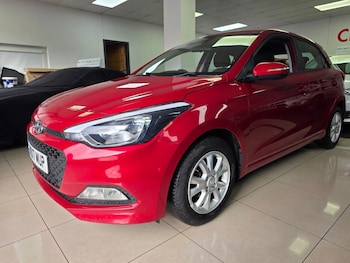 Used Hyundai i20 2017 for sale - 79245510: Photo