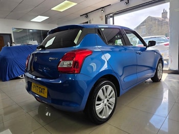 Used Suzuki Swift 2017 for sale - 79173770: Photo
