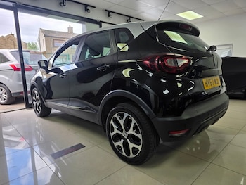 Used Renault Captur 2017 for sale - 79245514: Photo