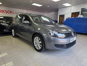 Used Volkswagen Golf 2010 for sale - 79245525: Photo
