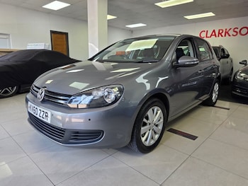 Used Volkswagen Golf 2010 for sale - 79245525: Photo