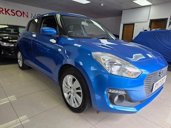 Used Suzuki Swift 2017 for sale - 79245521: Photo