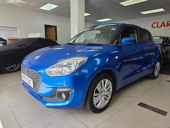 Used Suzuki Swift 2017 for sale - 79245521: Photo