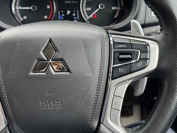Used Mitsubishi L200 2021 for sale - 75627831: Photo 14