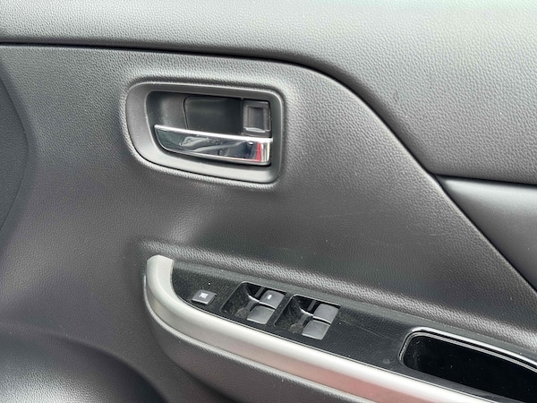 Used Mitsubishi L200 2021 for sale - 75627831: Photo 16