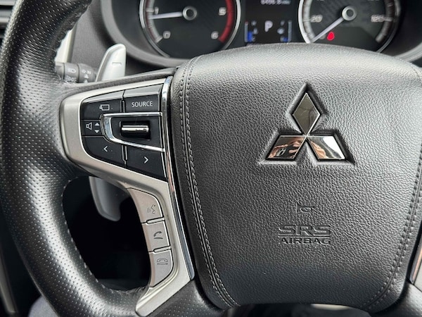 Used Mitsubishi L200 2021 for sale - 75627831: Photo 17