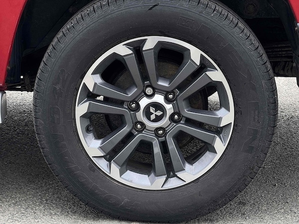 Used Mitsubishi L200 2021 for sale - 75627831: Photo 22