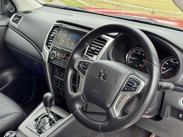 Used Mitsubishi L200 2021 for sale - 75627831: Photo 6