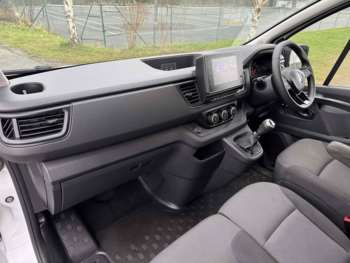 Used Renault Trafic 2023 for sale - 75110762: Photo