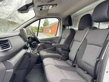 Used Renault Trafic 2023 for sale - 75110762: Photo