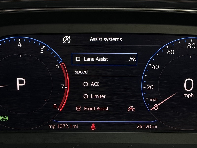 Used Volkswagen T-Roc 2019 for sale - 77445461: Photo 10