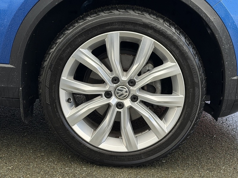 Used Volkswagen T-Roc 2019 for sale - 77445461: Photo 19