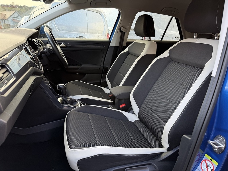 Used Volkswagen T-Roc 2019 for sale - 77445461: Photo 5