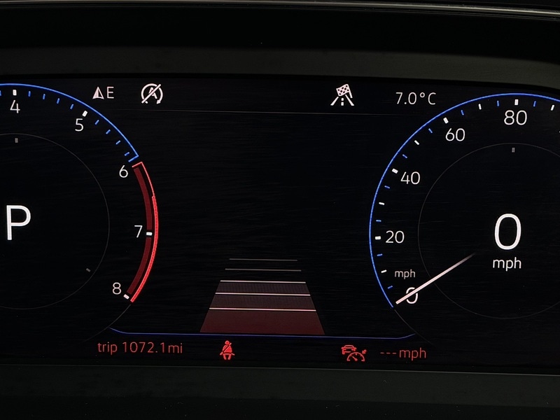 Used Volkswagen T-Roc 2019 for sale - 77445461: Photo 9