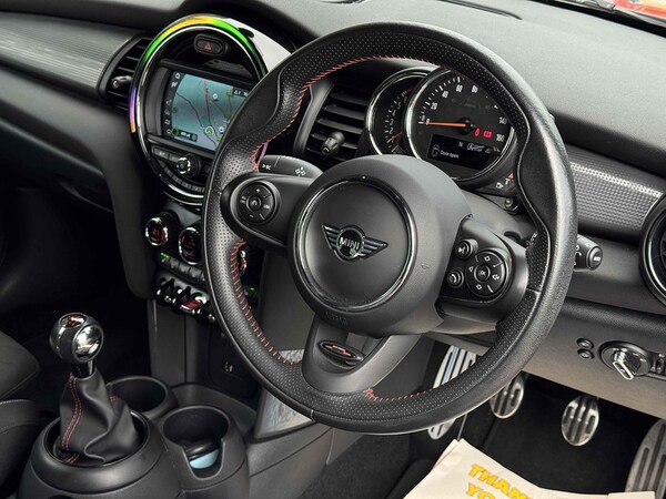 Used MINI Hatch 2021 for sale - 75342042: Photo 10